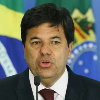 José Mendonça Bezerra Filho